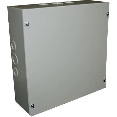 10.5x10.5 electrical box|10x10x4 screw cover box.